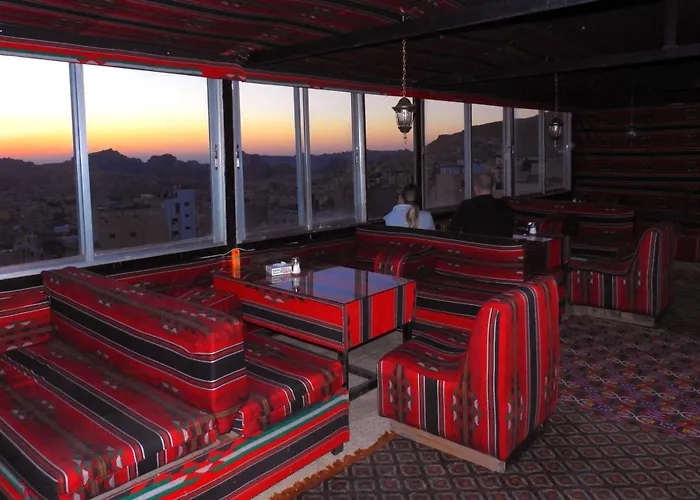 Petra Gate Hotel Wadi Musa