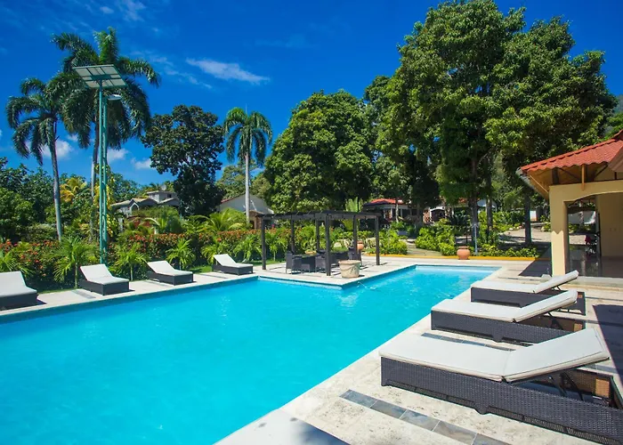 Auberge Villa Cana Cap-Haitien