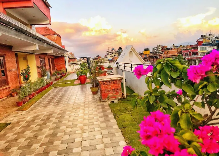 Dom Himalaya Hotel Kathmandu