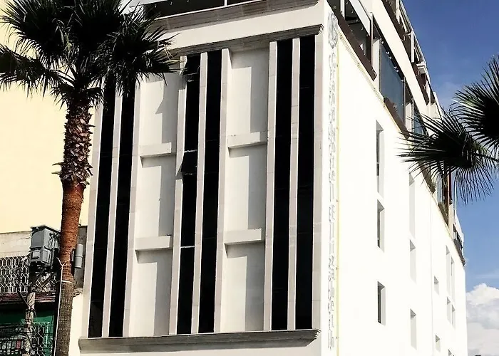 Hotel Grand Elizabeth Durango