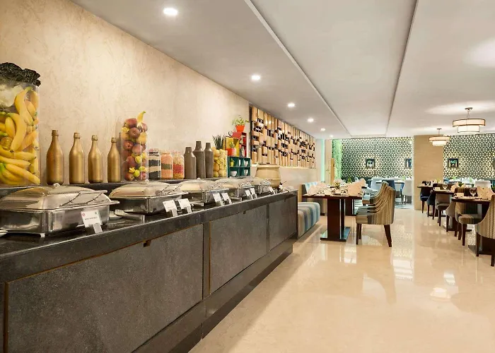 Ramada By Wyndham Dehradun Chakrata Road Hotel