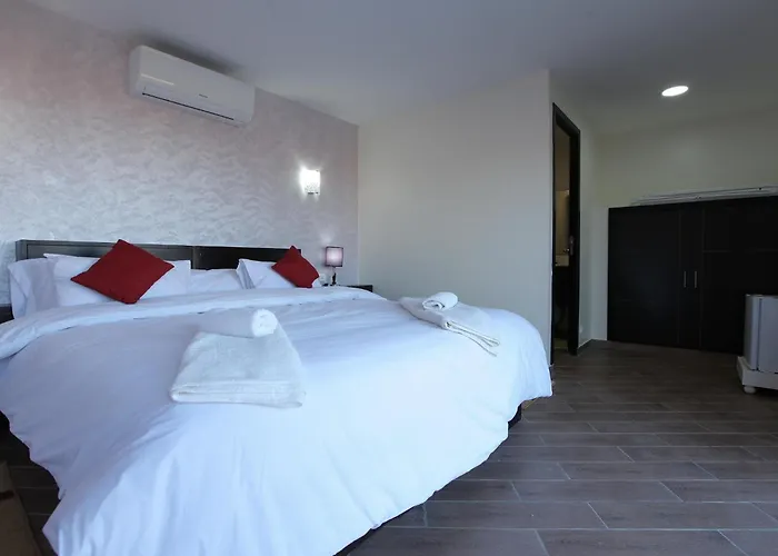 Dakhla Kitesurf World Hotel