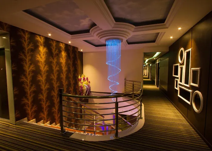Js Hotel Johor Bahru