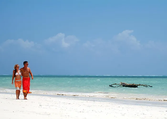 Pinewood Beach Resort&Spa Diani Beach