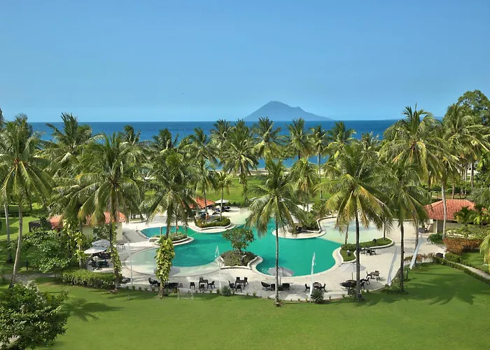 Manado Tateli Resort And Convention