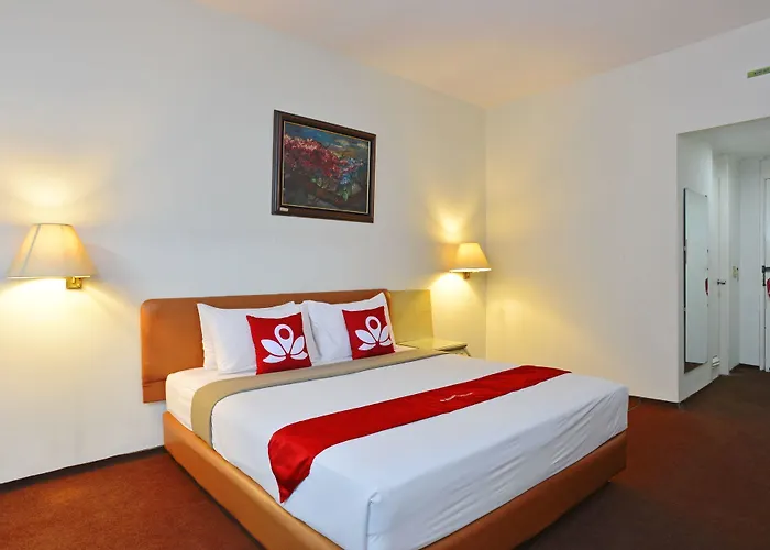 Hotel Kebayoran Jakarta