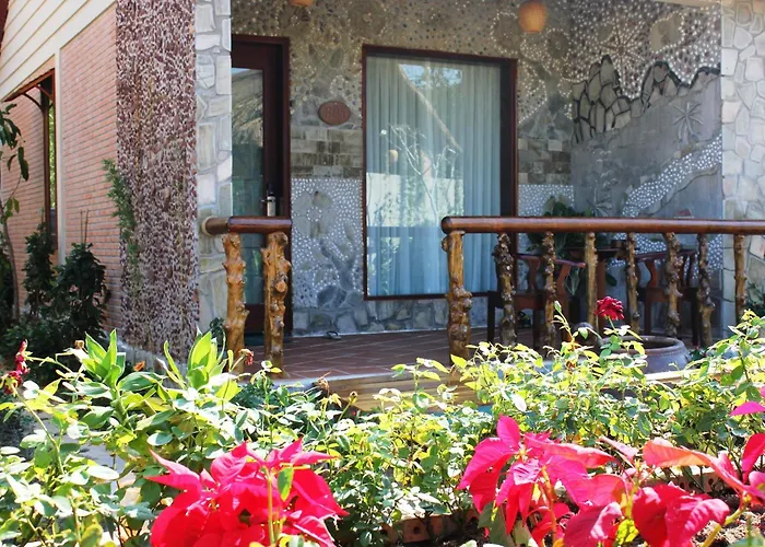 Cottage Village Phú Quốc