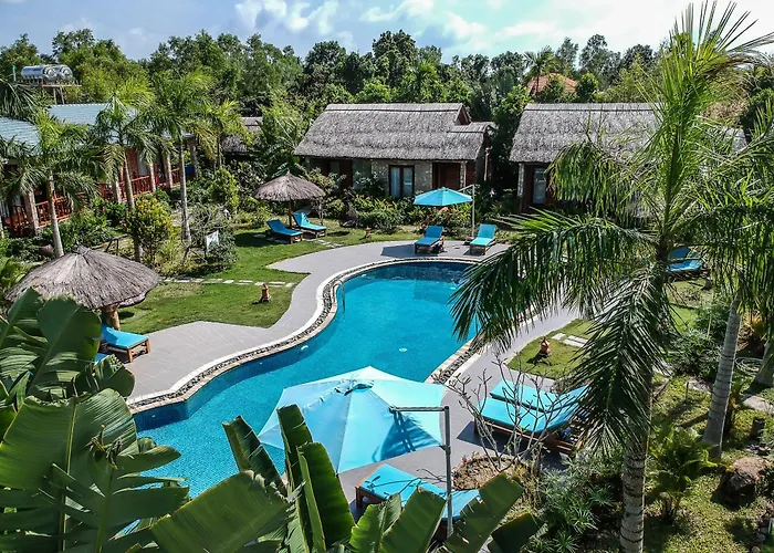 Cottage Village Phú Quốc