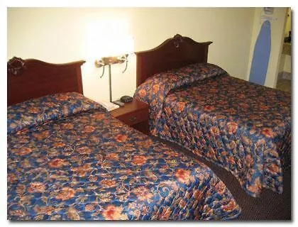 Executive Inn & Suites San Marcos, Tx