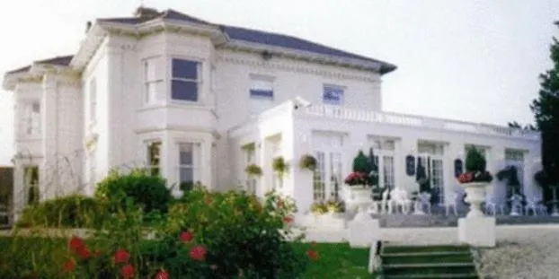 Munstone House Hotel Hereford