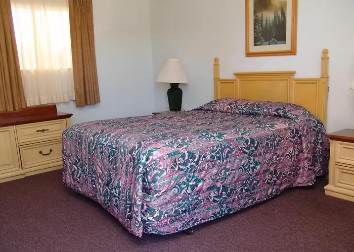 Springs Inn By Capital O I 25 Colorado Springs