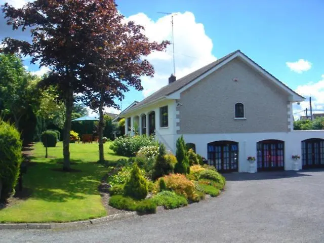 Athlumney Manor Guest Accommodation Navan