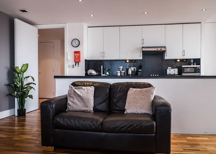 The Sinclair Building Hotel Sheffield