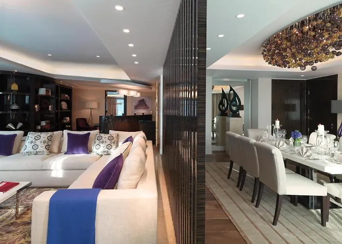 Millennium Al Rawdah Hotel Abu Dabi