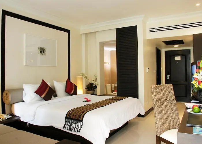 Thara Patong Beach Resort & Spa