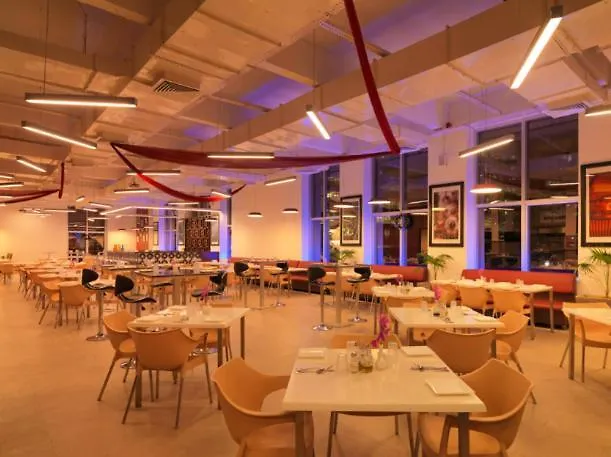 24 Tech Hotel Bangalore