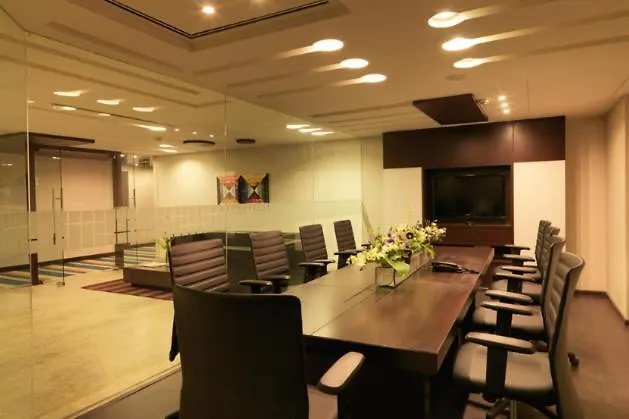 24 Tech Hotel Bangalore