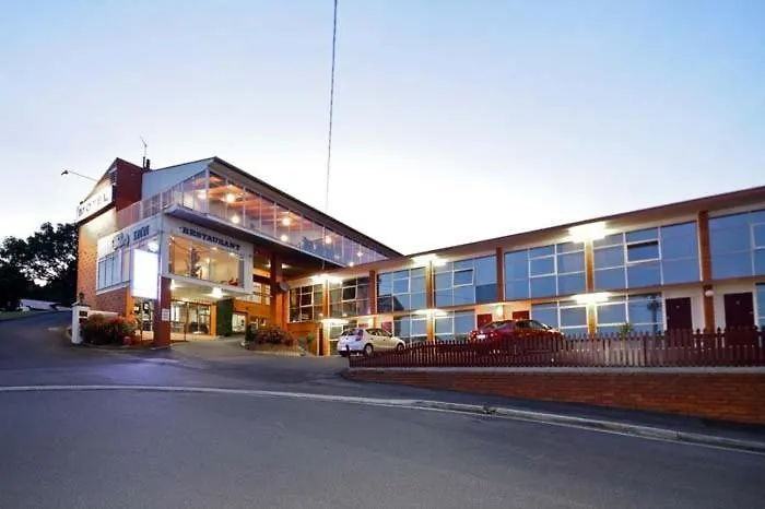 Wellers Inn Motel And Function Centre Burnie