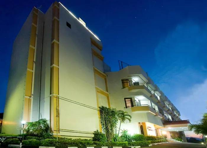 Hotel Sahid Manado