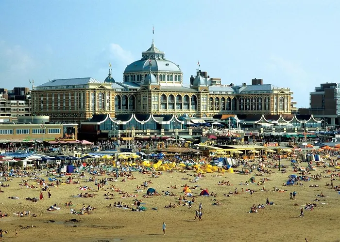 Fletcher Hotel Carlton Naaldwijk
