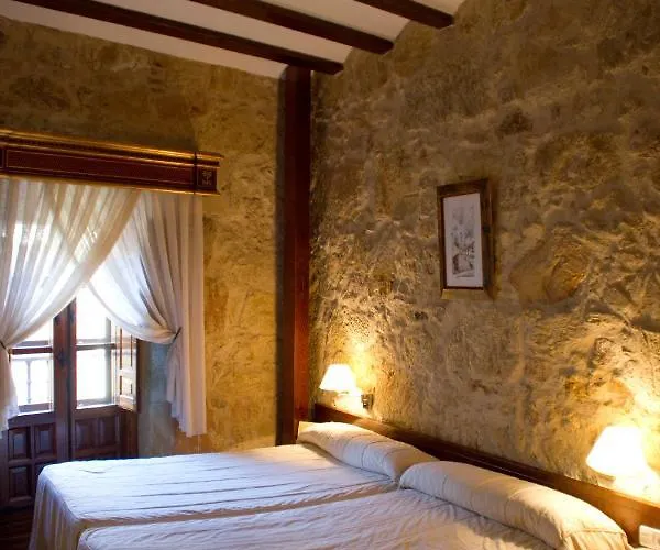 Hotel Microtel Placentinos Salamanca