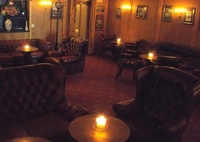 Chequers Inn Hotel Forest Row