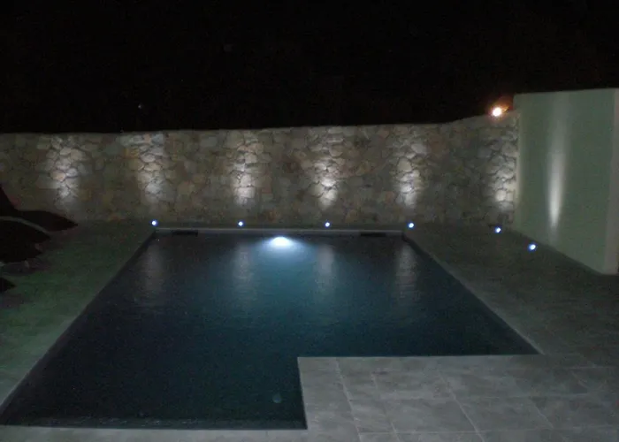 Hôtel l'Alivu Galéria