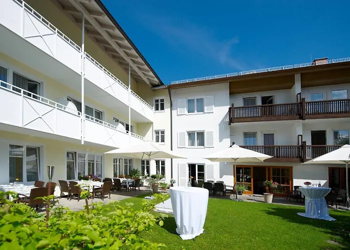 Aktiv Hotel Schweiger Fussen
