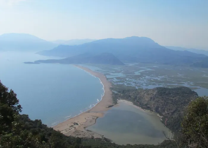 Dalyan Palmiye Resort Hotel