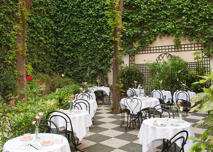 Hotel Opera Cadet Paris