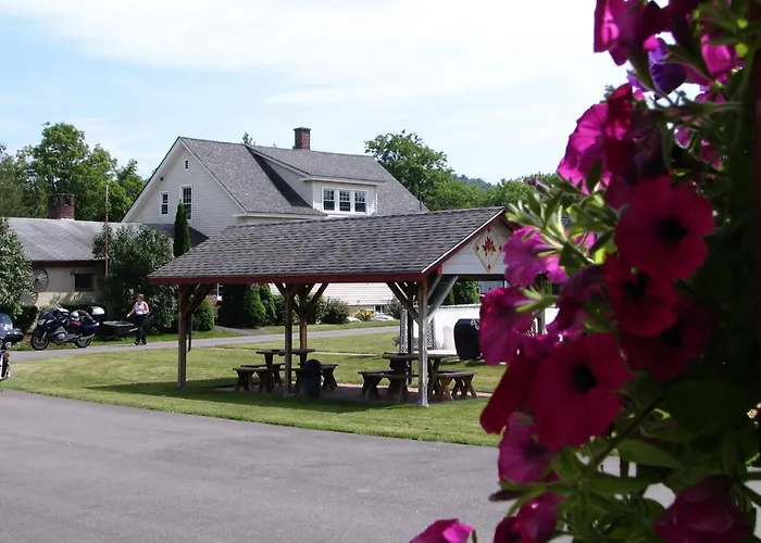 Maple Leaf Motel Littleton