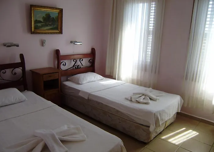 Datca Hotel Antik Apart