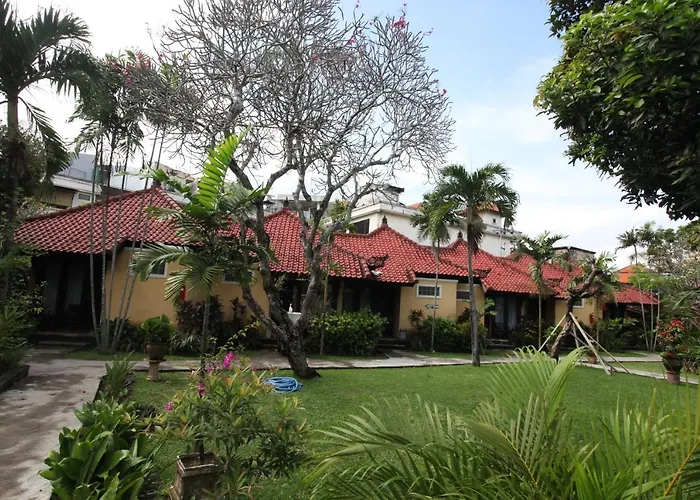 Puri Dalem Hotel Sanur