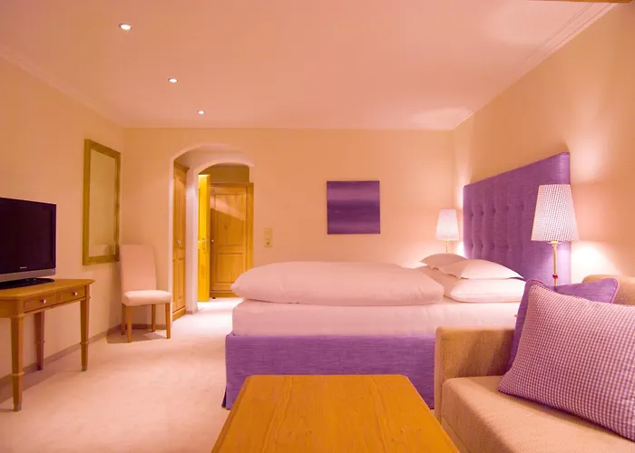 Hotel Arabell Lech am Arlberg