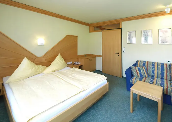 Hotel Salzburger Stubn Kleinarl