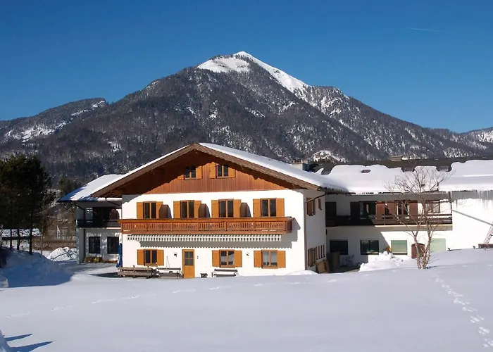 Hotel Gasthof zur Wacht Strobl