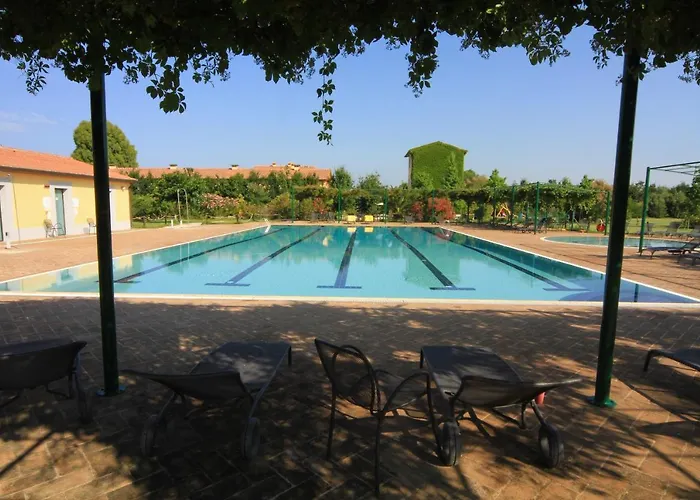 Campastrello Sport Hotel Residence Castagneto Carducci