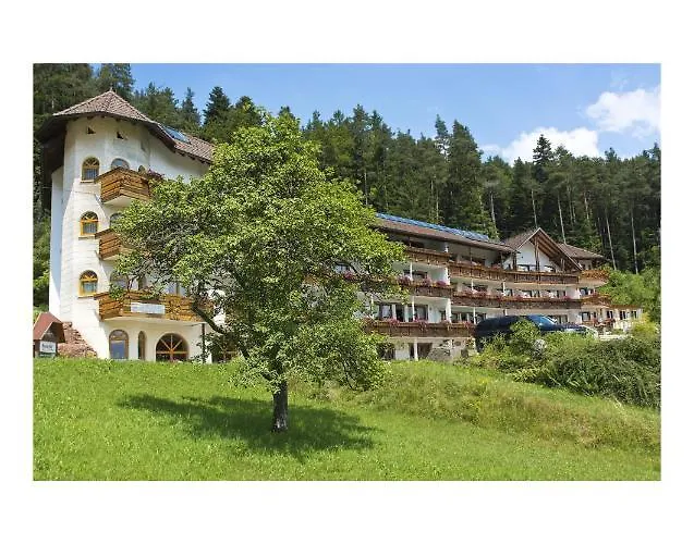 Landhotel Basler Hof Lauterbach 