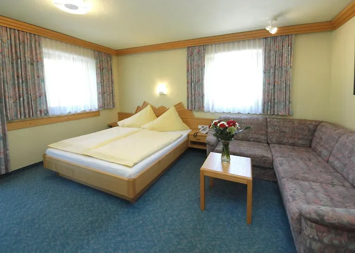 Hotel Salzburger Stubn Kleinarl
