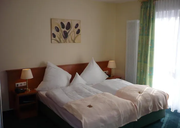 Frick's Hotel&Restaurant Hannover