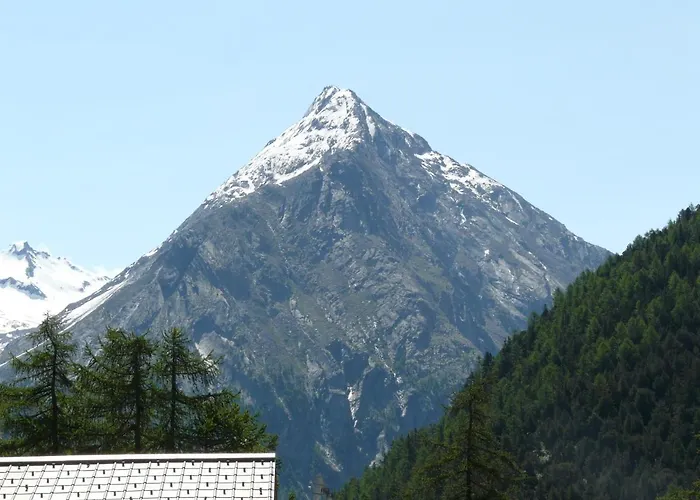 Hotel Garni Domino Saas-Fee