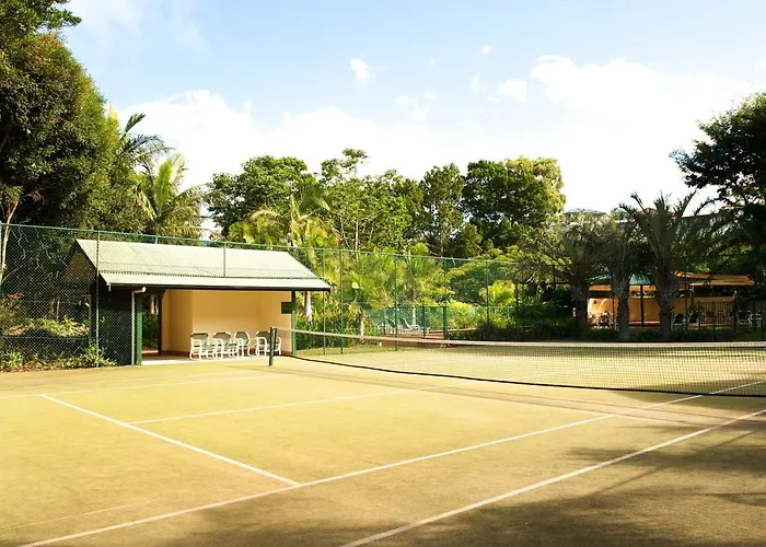 Byron Links Apartments Byron Bay