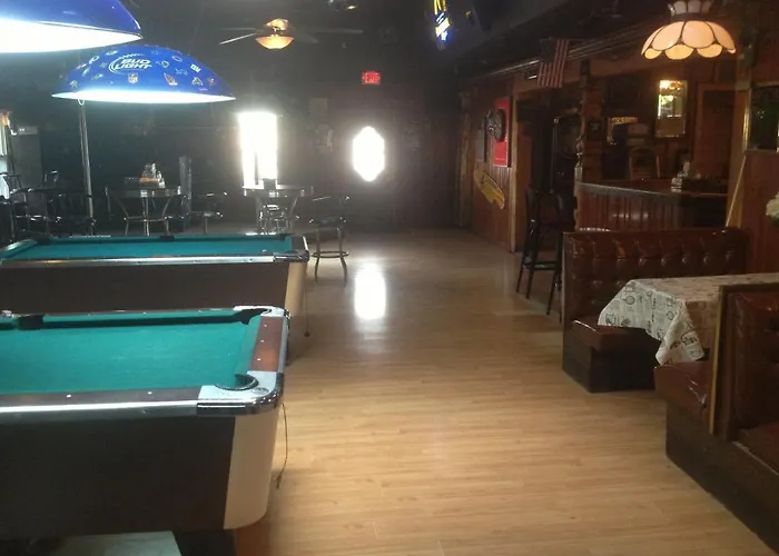 B&B Lounge Catskill