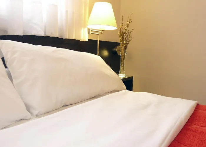 Hotel Arcos Mar del Plata
