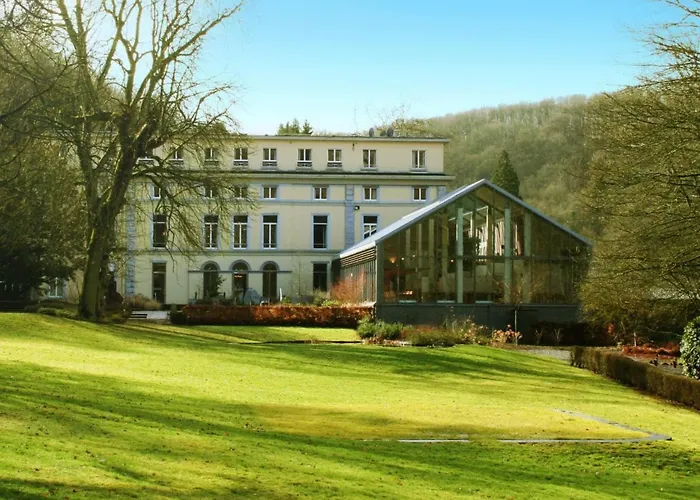 Castel De Pont-A-Lesse Hotel Dinant