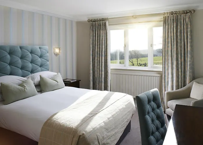 The Manor Elstree Hotel