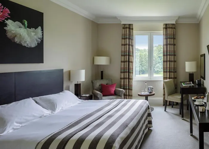 Bowood Hotel, Spa, And Golf Resort Chippenham 