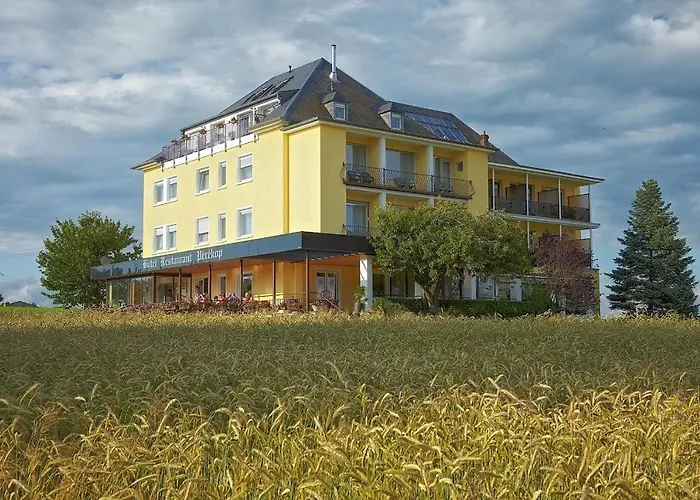 Hotel Perekop Berdorf