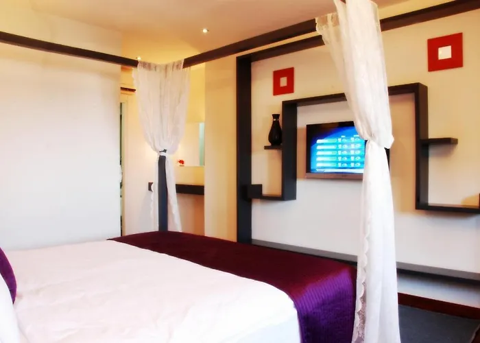 Eternity Boutique Hotel İstanbul