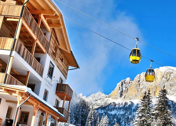 B&B La Tranquillite Kurfar